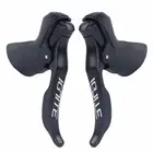 1 пара переключатель передач для дорожного велосипеда 2x 9-скоростной тормозной рычаг для велосипеда R7000 Tiagra Sora sensah empire pro sensah групсет