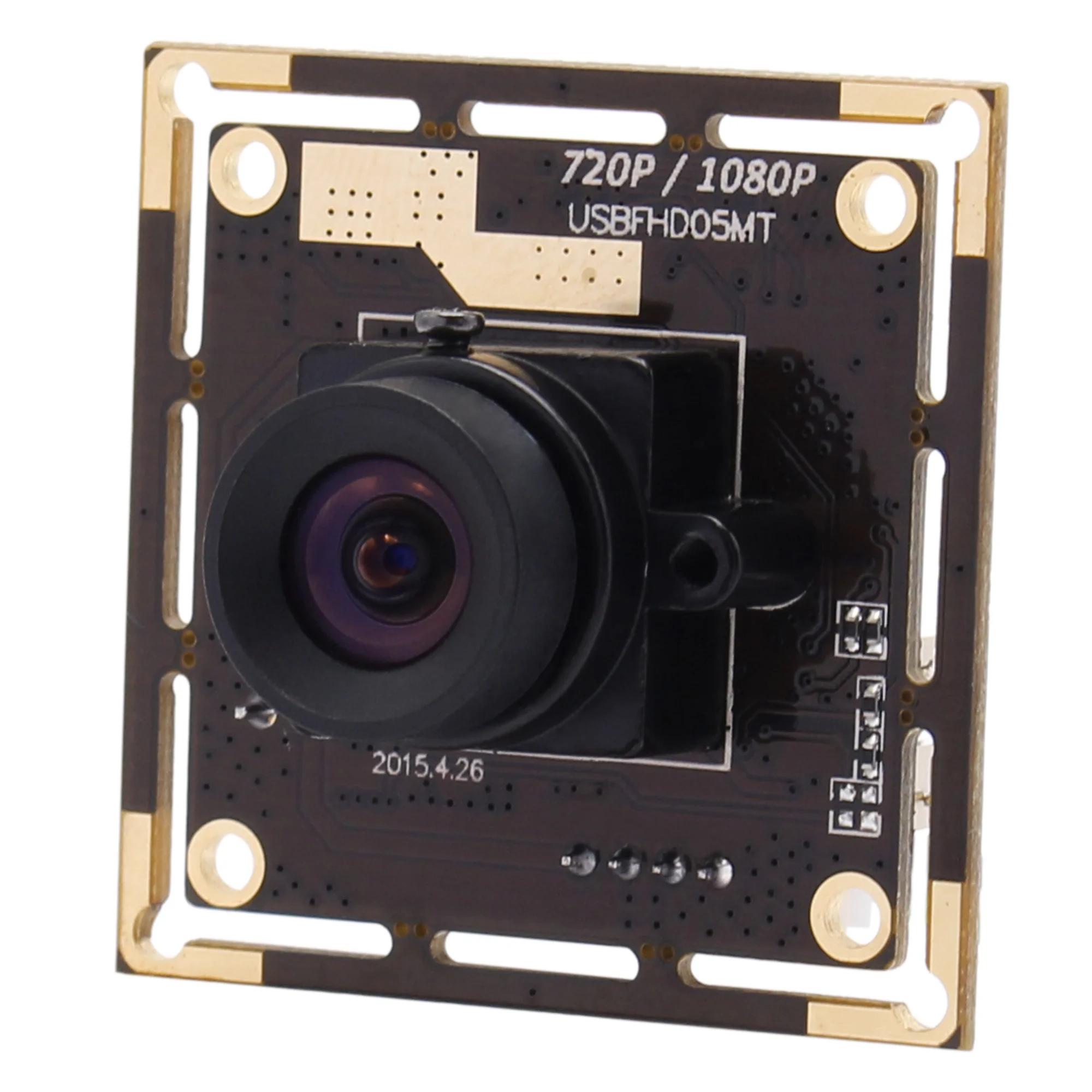 1080P модуль камеры высокая скорость Farme 30fps /60fps CMOS OV2710 2MP Full HD UVC Бесплатный драйвер