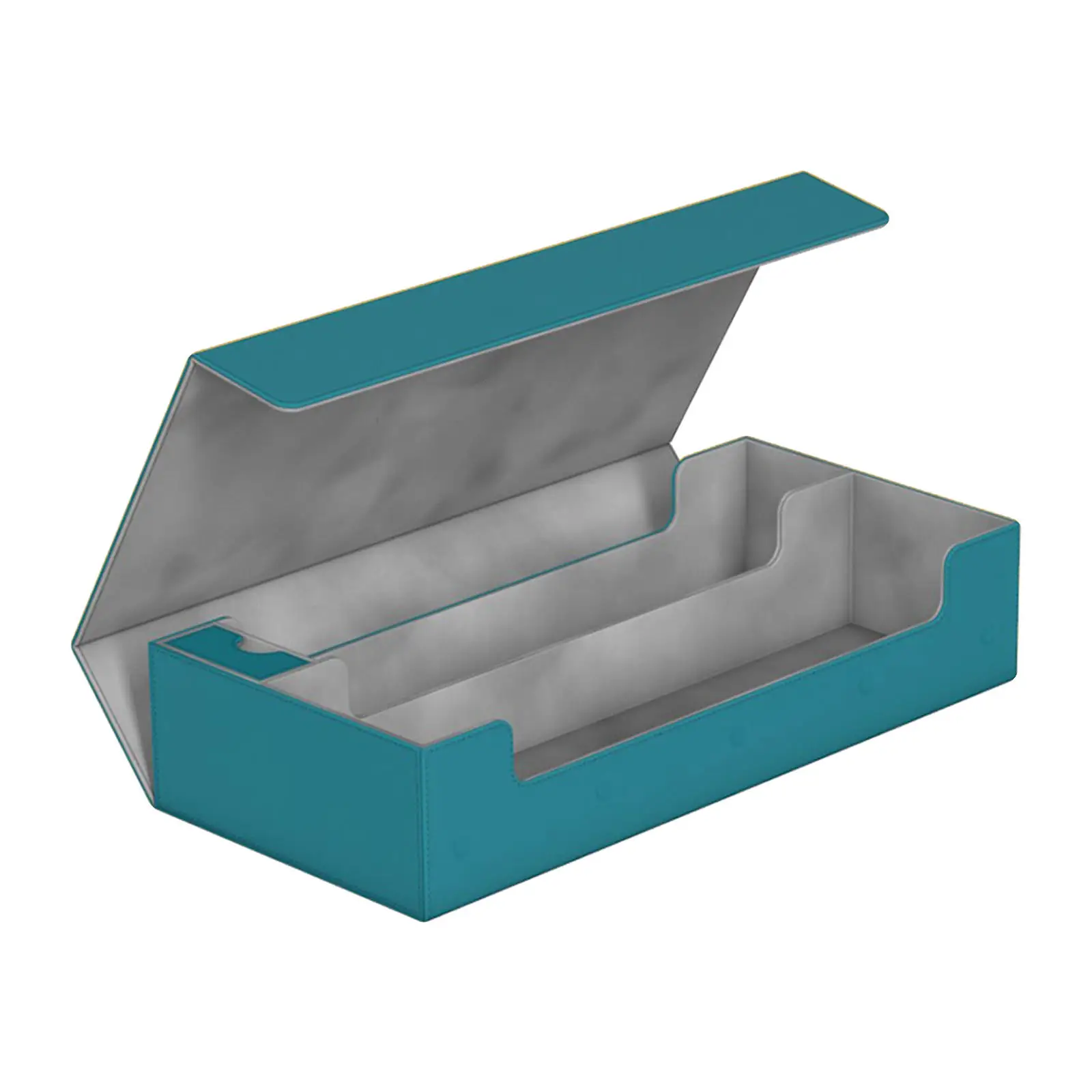 Футляр для карт памяти TCG OCG футляр хранения магнитных прочный Чехол Commander и