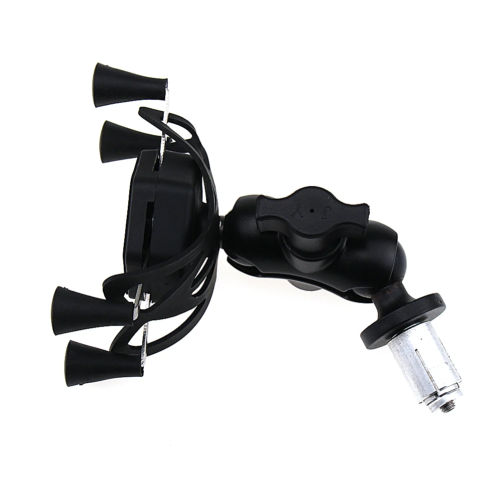 

For HONDA CBR650F CBR 650F VFR1200 VFR 1200 Motorcycle Accessories GPS Navigation Frame Mobile Phone Mount Bracket