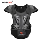 Защитный жилет WOSAWE для езды на мотоцикле и сноуборде