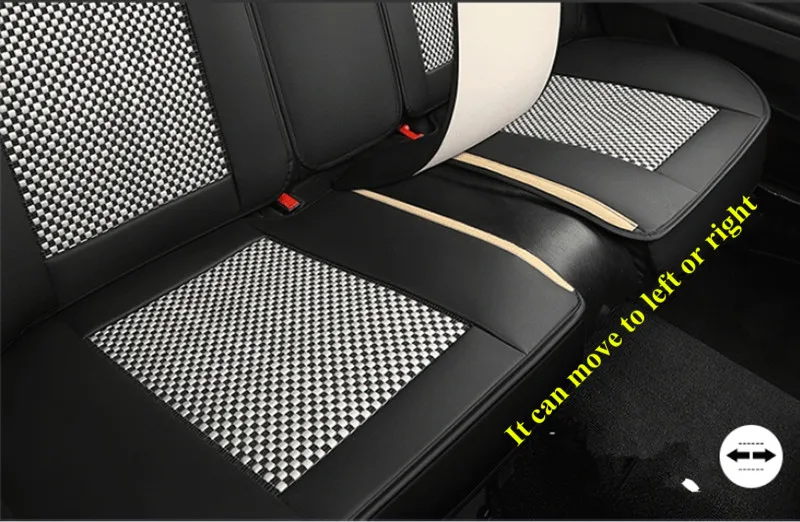 

Good quality! Full set car seats covers for Toyota RAV4 2018-2013 comfortable breathable seat covers for RAV4 2015,Free shipping