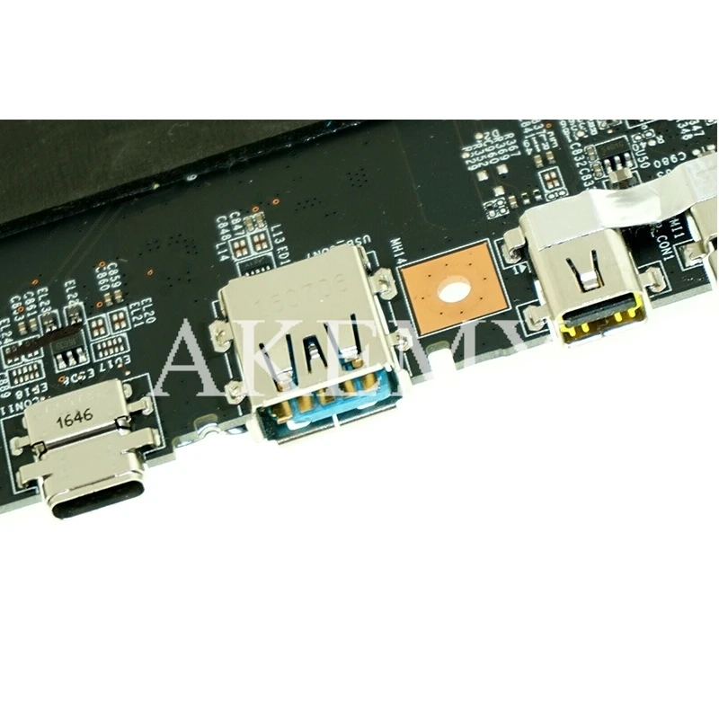 

I7 7700HQ GPU GTX1060M MS-16JB1 motherboard msi GE62VR GE72VR notebook PC motherboard ver 100% Test OK