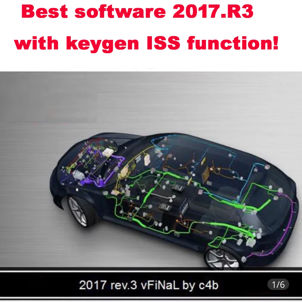 2021 vd tcs 2017 R3 с keygen cd dvd поддержка моделей автомобилей грузовиков новый vci pro plus obd2 obdii