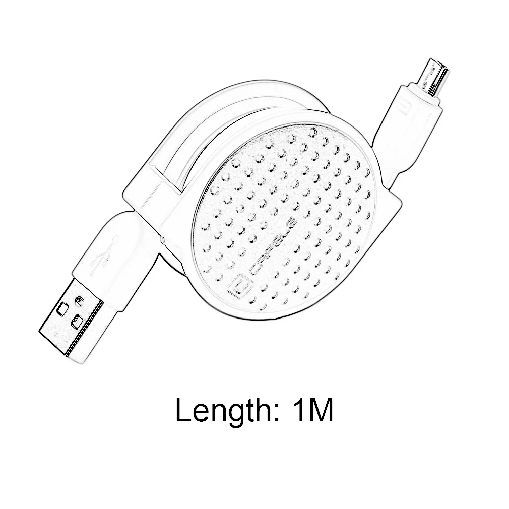 Гибкий кабель для передачи данных с индивидуальным дизайном зарядный смартфона 1