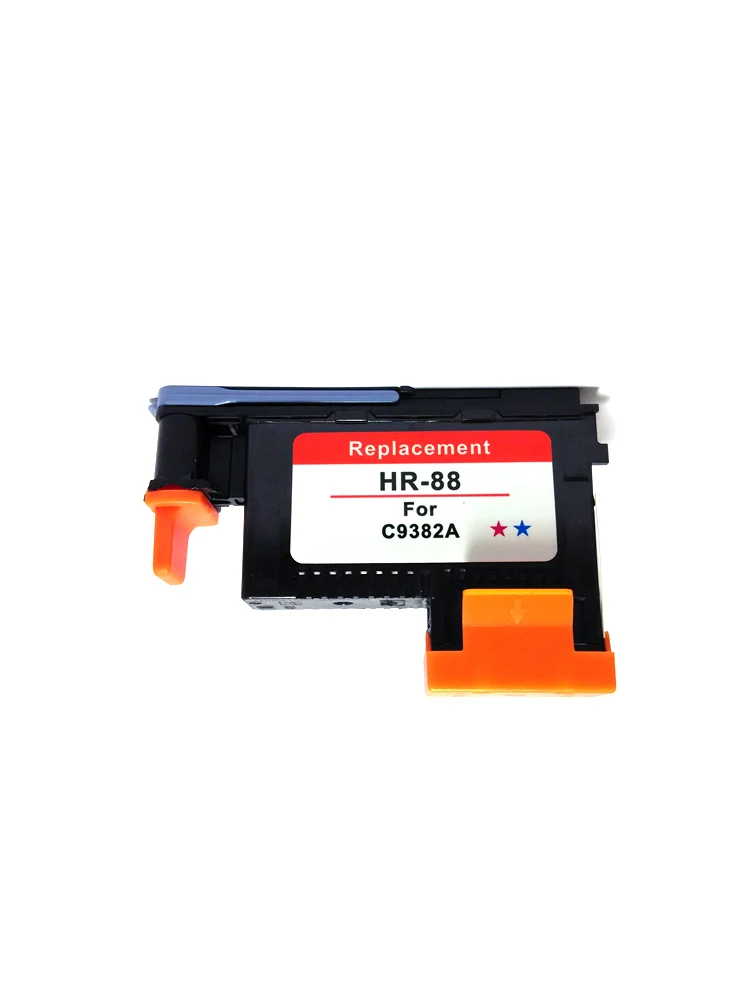 Совместимая Печатная головка C9381A C9382A 88 совместима с hp88 Officejet Pro K550 K550dtn K550dtwn K5400dn
