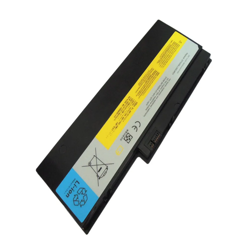 LMDTK 4 ячеек ноутбук аккумулятор для Lenovo IdeaPad U350 U350 20028 U350W U350 2963 57Y6265 l09C4P01