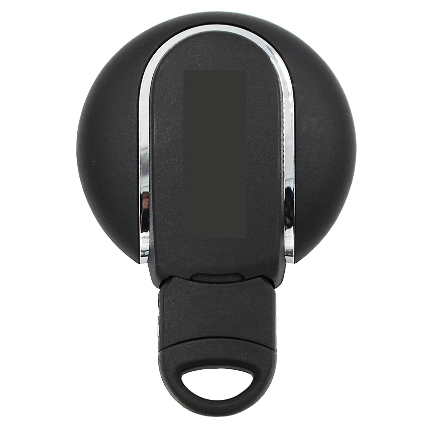 Дистанционный ключ-брелок от машины Smart keyless Entry 315 МГц 433 для BMW MINI Cooper 2017 с клавишей