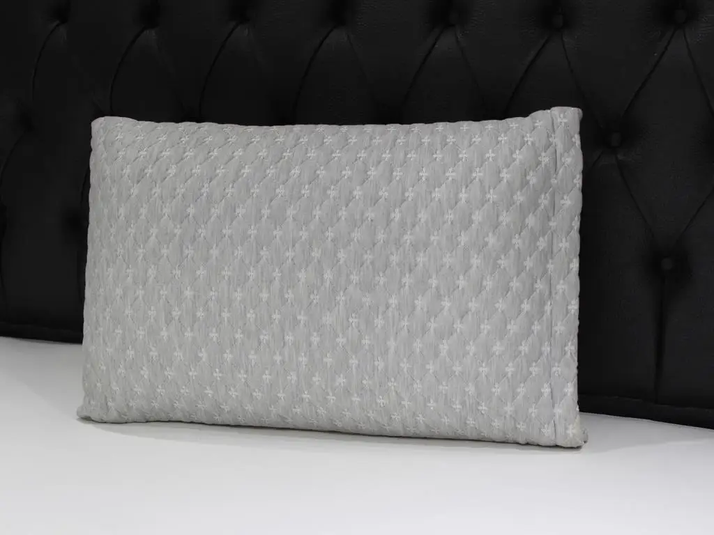 

Land Of dowry Neck Supported Visco Pillow