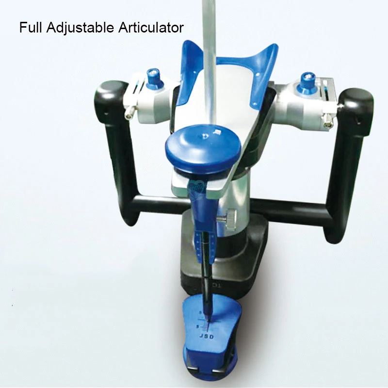 Стоматологические полностью регулируемые артикуляторы 1 шт. | Красота и здоровье
