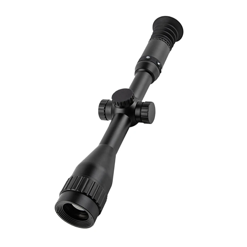 

Thermal imaging rifle sight Thermal imaging rifle sight SK-150DL-384 Rifle sight