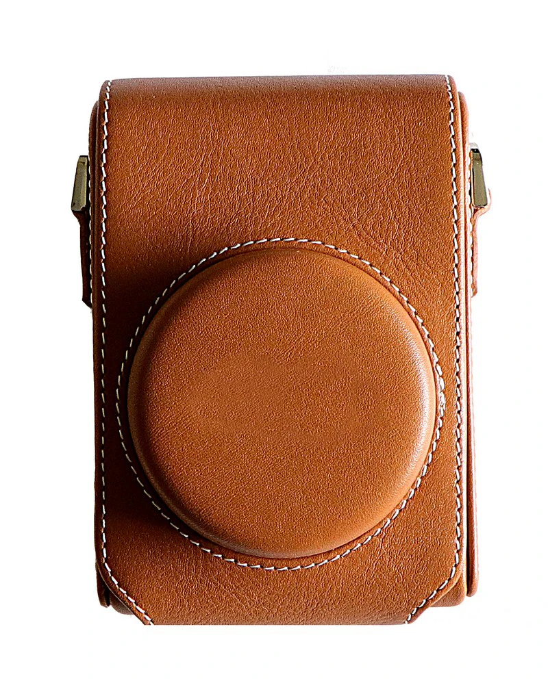 Чехол для камеры защитный чехол Ретро Фото Сумка Leica C-lux Club искусственная кожа