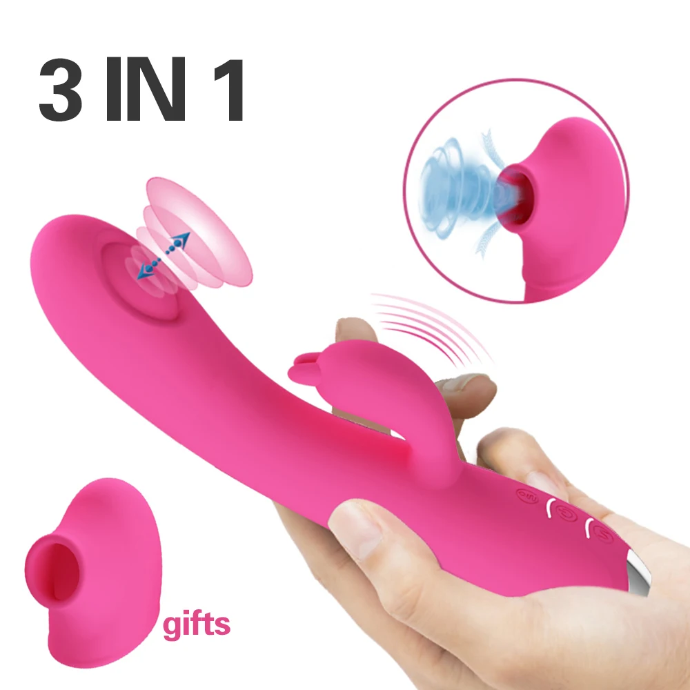 Вибраторы для сосания клитора Женский стимулятор сосков мастурбация Стимулятор