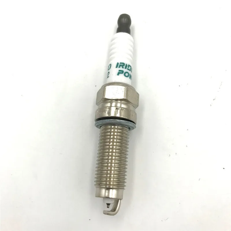 4 6 шт. IXUH22 5353 V9110 067700 8691 IRIDIUM POWER Spark Вилки для Y7MPP33 RER8MC 267700 6450 ILKR7B8 ILZKR7A PLKR7A|Свечи