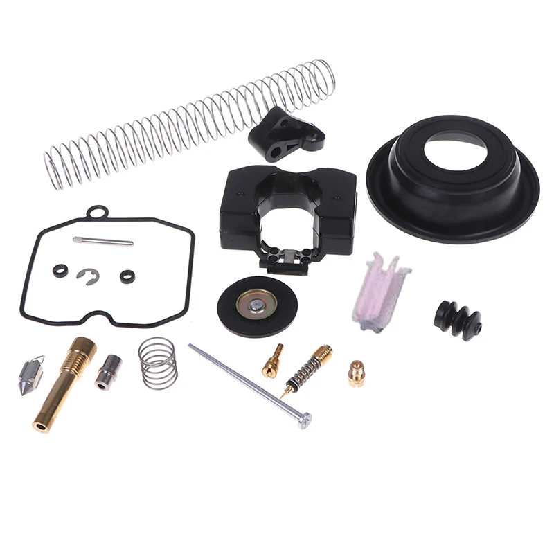 

Carburetor Rebuild Kit for CV40 27421-99C 27490-04 CVMotorcycke Accessries Carburetor Rebuild Repair Kit