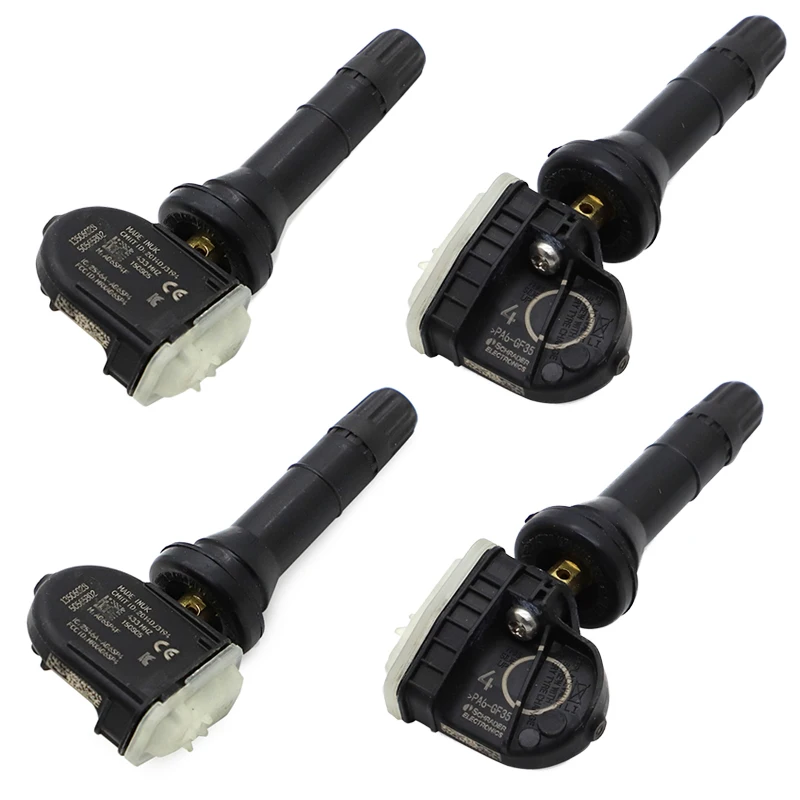 Система мониторинга давления в шинах 13506028 датчик TPMS для Opel Ampera Antara Mokka Buick Encore GX 2020