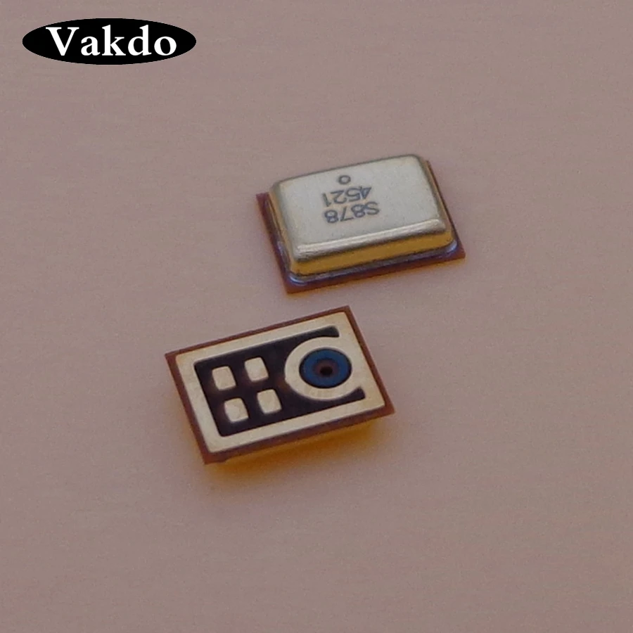 5 шт./лот запасная часть микрофона для Nokia N500 3600 S Slide 6303C|mic parts|nokia partsnokia replacement parts |