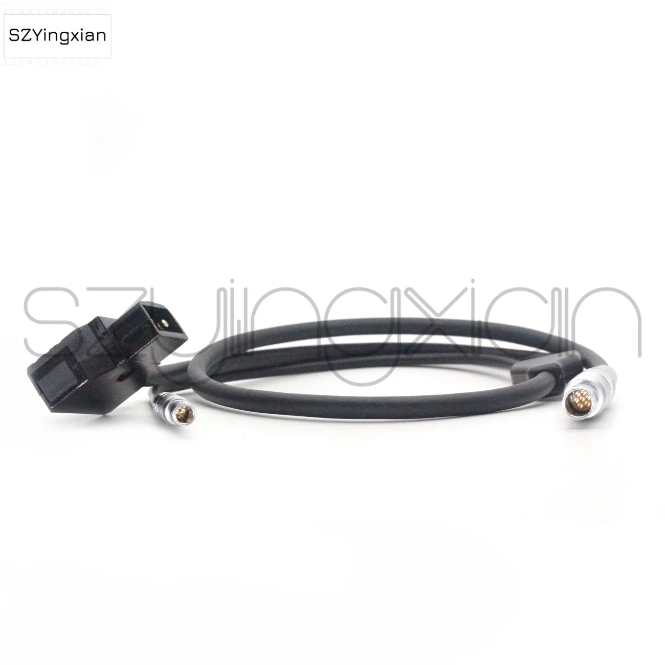 Кабель ARRI CAM RF Motor/cmotion cRRO Motor (7-контактный) для красной камеры MONSTRO VV 8K CTRL 4pin Plus B Port