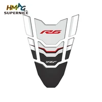 motorcycle high quality 3d motorcycle tank pad protector case for r6 yzf r6 1998 2018 decal stickers 2009 2010 2015 2017