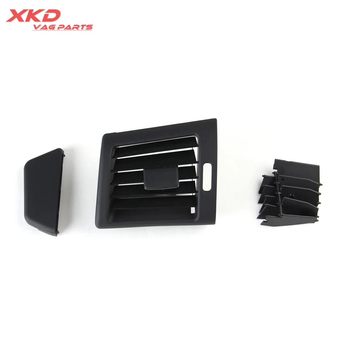 

25183001549116 Черная передняя левая Автомобильная приборная панель, воздуховыпускное отверстие, подходит для A2518300154, подходит для R350 2006 3,5 V6