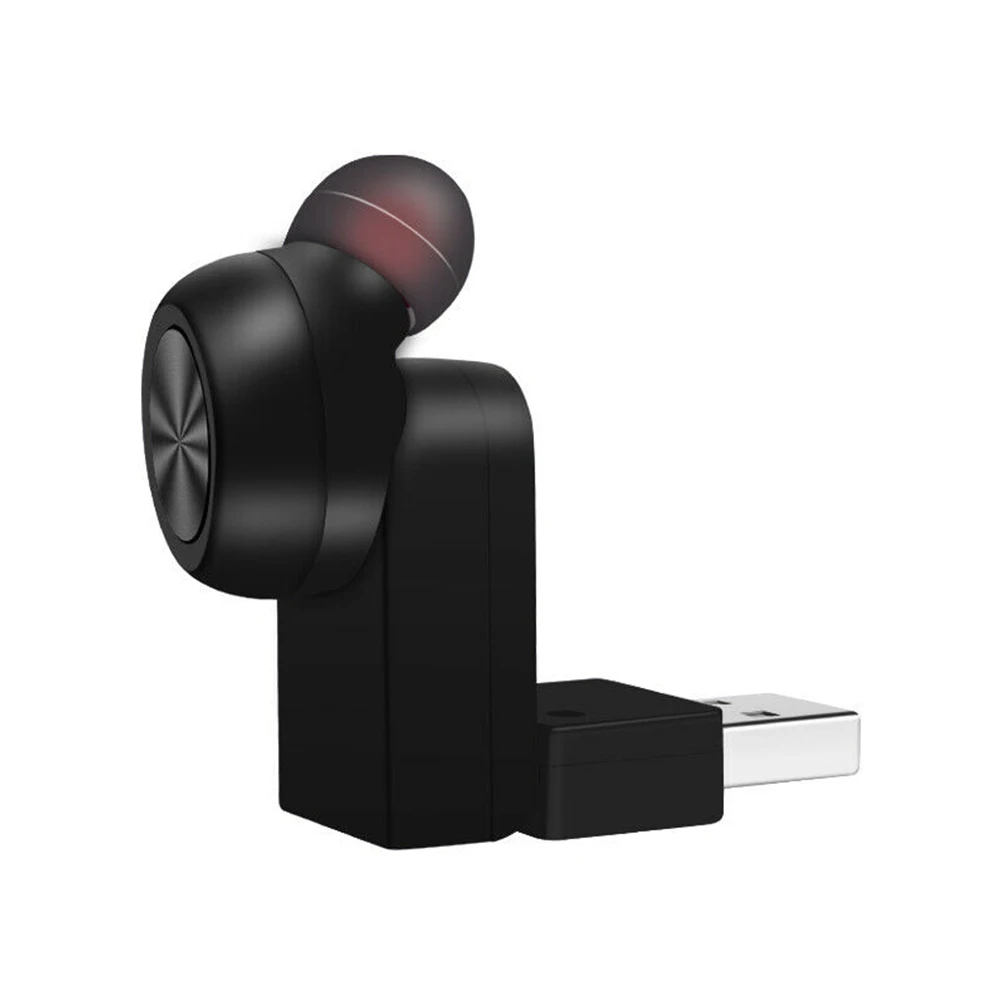 1 шт. Bluetooth 4 2 автомобильные магнитные HIFI спортивные мини наушники для улицы