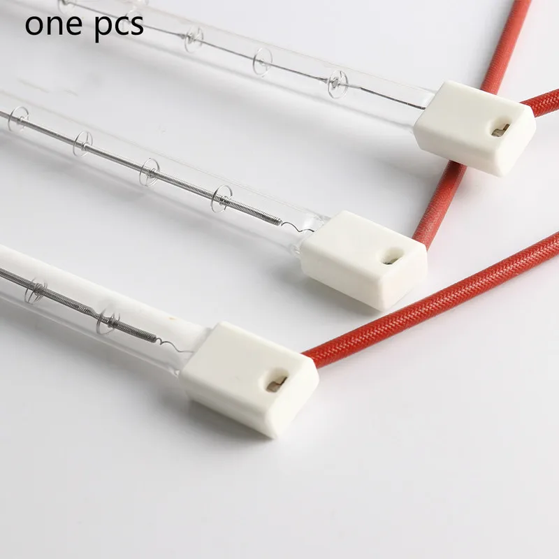 Инфракрасный нагревательный элемент заменяющий галоген нагревательная лампа с