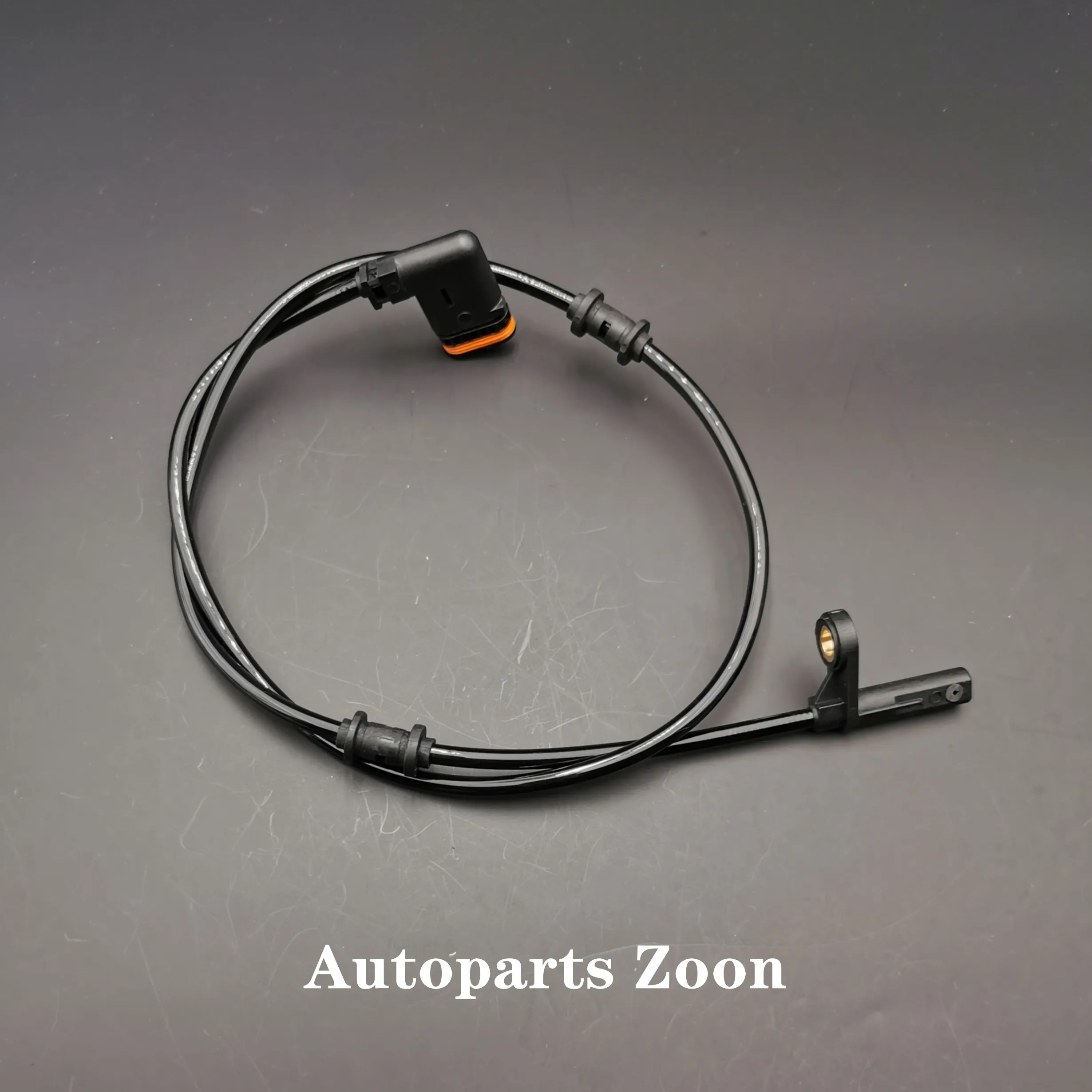 Датчик скорости колеса ABS для Mercedes benz SLC 180/200/250d/300/AMG 43 SLK 250CDI/300/350/55AMG 1725400617|Датчик ABS|