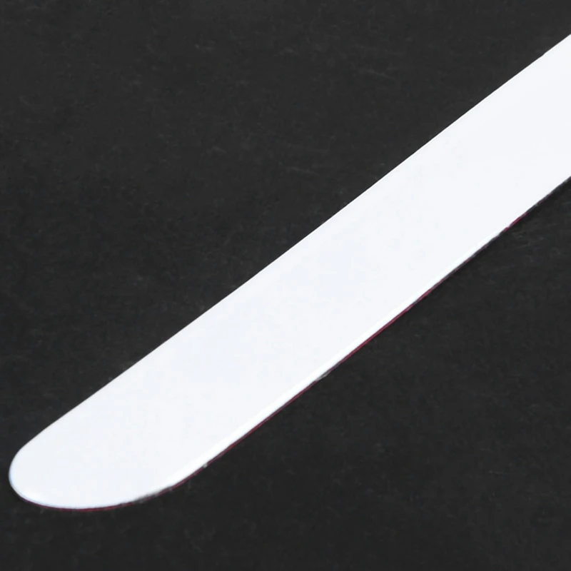 

4PCS Car Door Handle Protector Sticker Cover Trim for Tesla Model 3