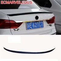 exterior parts decorative decoration accessory protecter modified automobile auto spoilers wings 17 for volkswagen santana