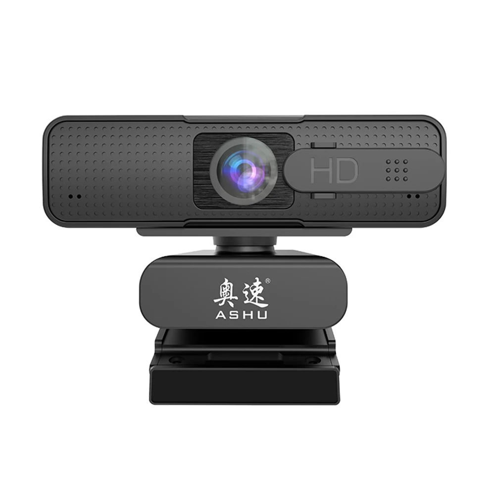 Веб камера со встроенным микрофоном 1080P USB|Веб-камеры| |