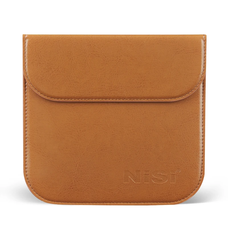 Фильтр для камеры NiSi 100x100 мм Nano IR MC ND1000 ND64 ND8 стекло ND 0 9 1 8 3 4x4 Square 6 10 фильтр