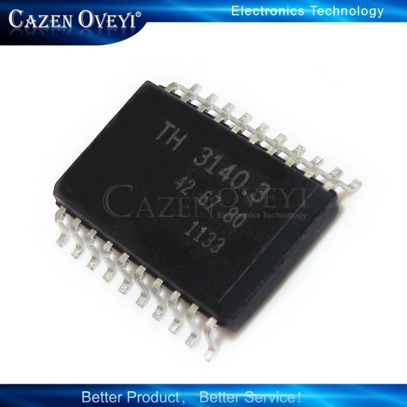 

1piece TH3140.3 426780 TH3140 SOP-20 In Stock