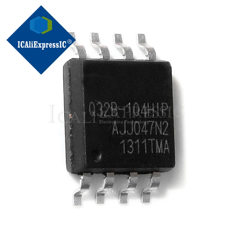 

100PCS EN25Q32B-104HIP EN25Q32B 25Q32B-104HIP 25Q32B-104 EN25Q32 Q32-104HIP Q32-104 25Q32 SOP8 SMD SOP In Stock