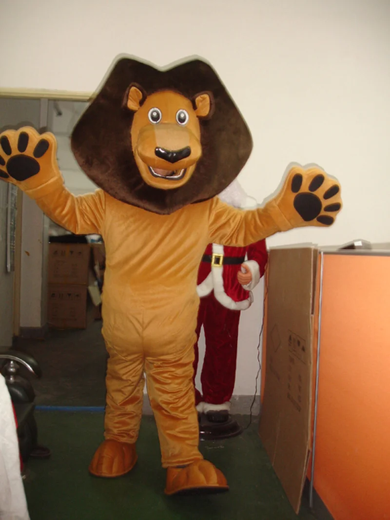 

Penguin Mascot Costume Suits Cosplay Party Game Dress Outfits Clothing Advertising Promotion Carnival Halloween Easter Adults