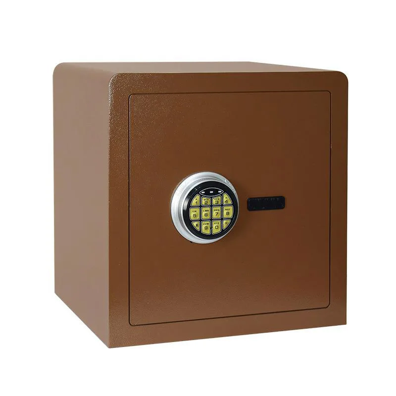 Бокс для хранения денег и ювелирных изделий DHZ044