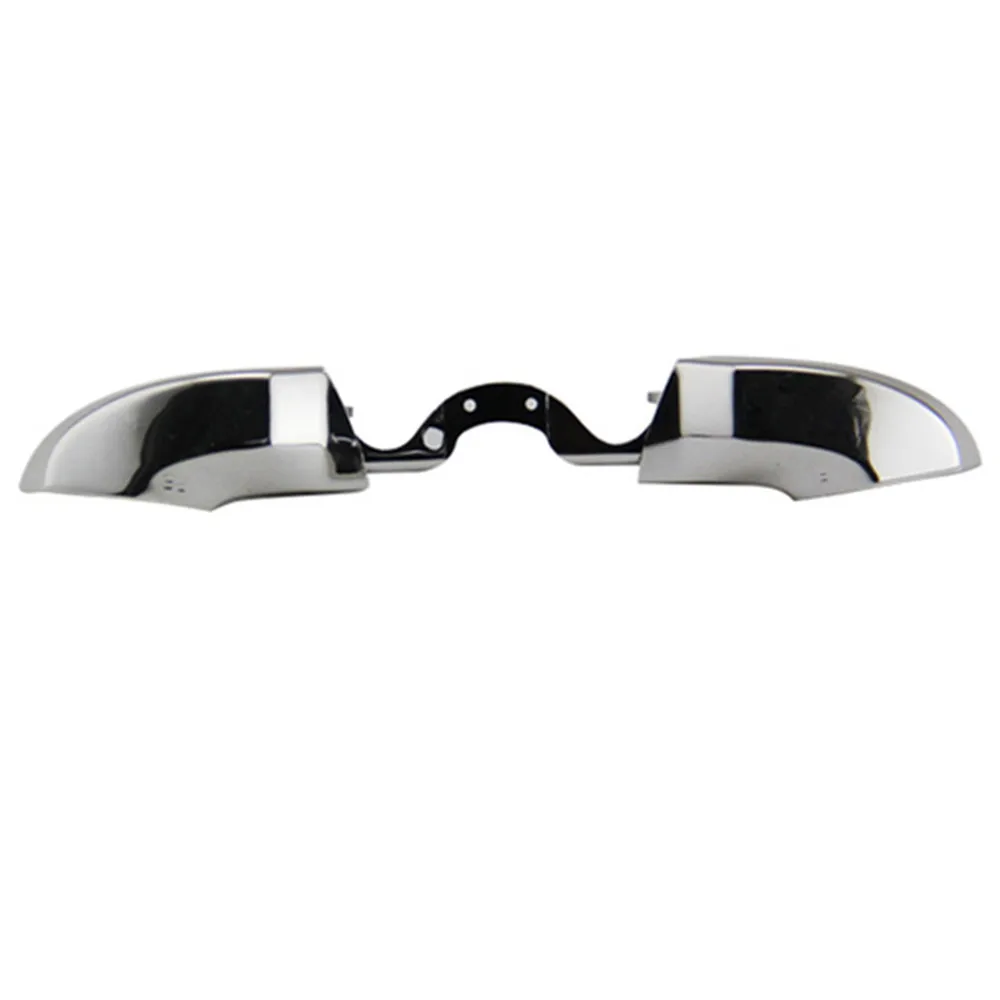 Запасные части для ремонта 10 шт./лот гальванические хромированные насадки LB RB