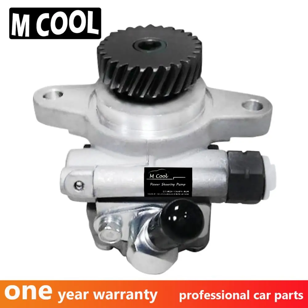 Абсолютно новый для насоса рулевого управления Toyota HDJ100 насос 44310-60420 4431060420 |