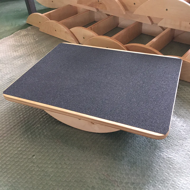 1 шт. балансировочная доска для тренировок йоги | Спорт и развлечения