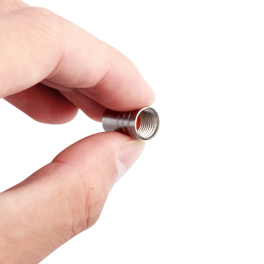 4 шт. автомобильные аксессуары колпачок клапана автомобильной шины воздушных