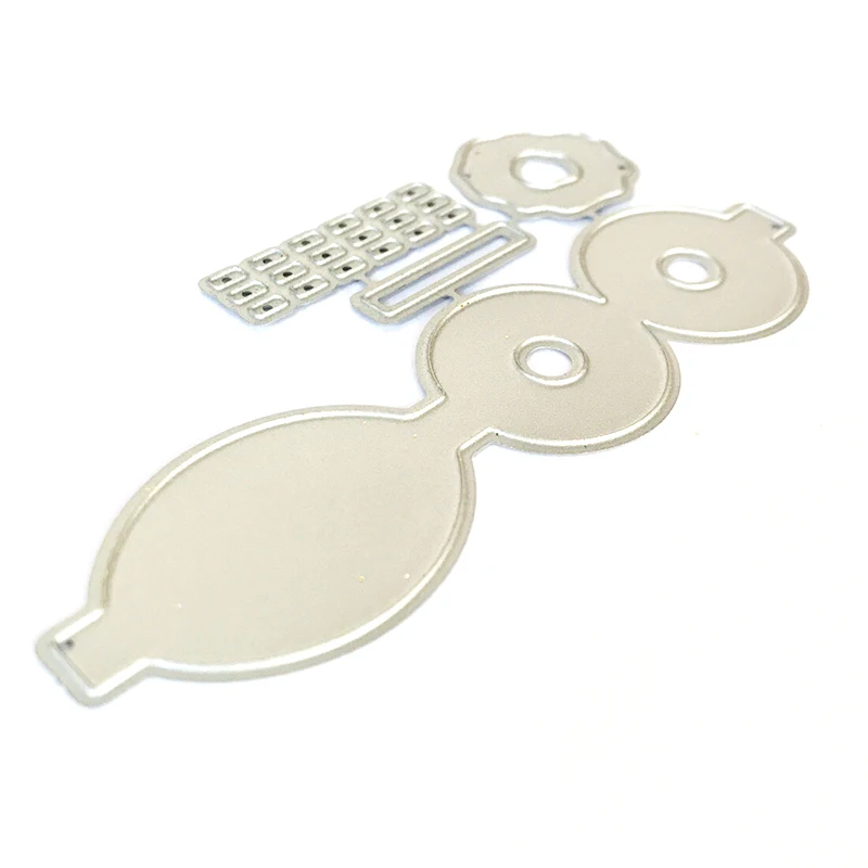 Печенье Мороженое Скрапбукинг кружева металлические резные штампы лук Ремесло