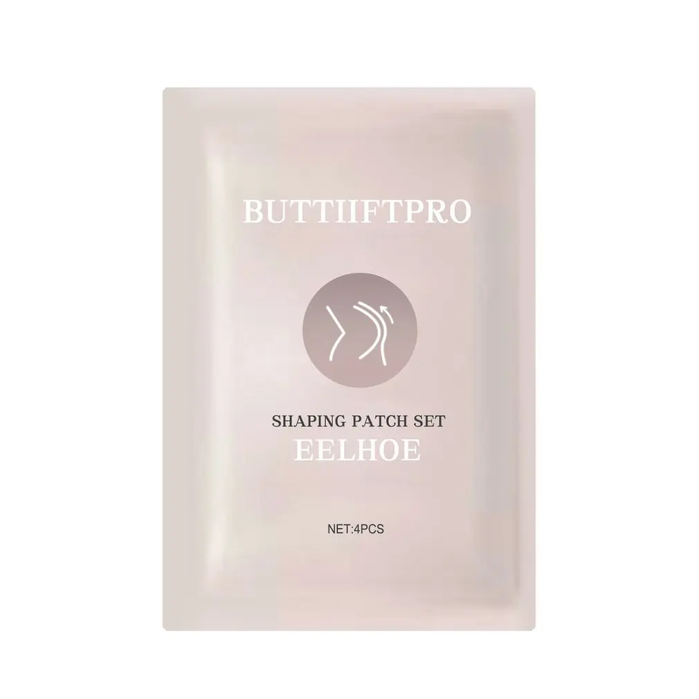 

8/4 шт., наклейки для подтяжки ягодиц