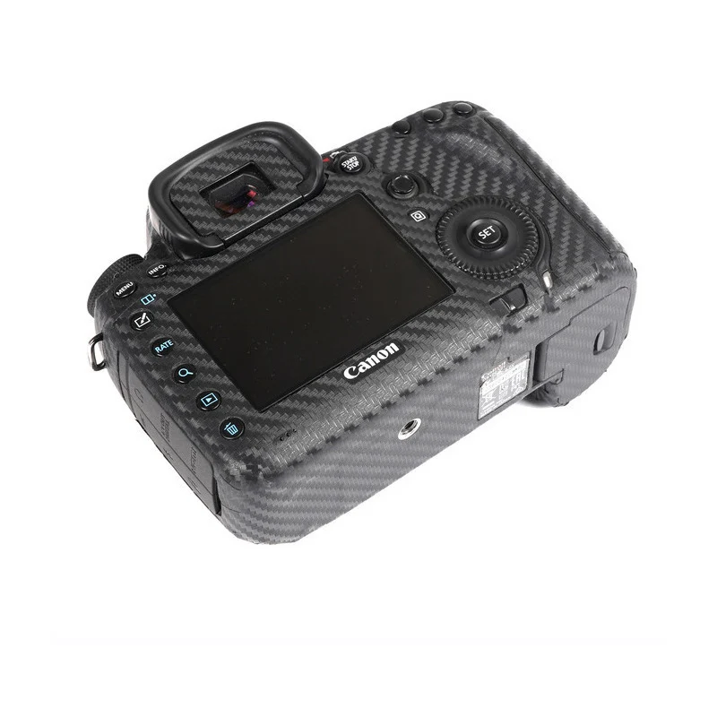 Защитная пленка для корпуса камеры Canon EOS 5D Markiii 5D3 5DIV 250D 200DII SL3 5D2 200D 5D4|Защита