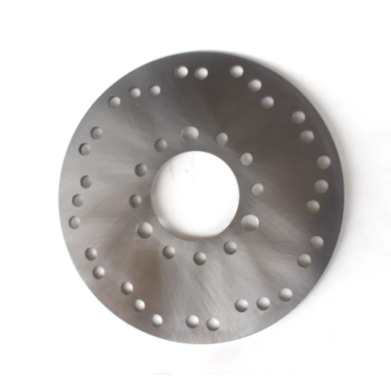 180mm Dia. Brake Disc For QJ Keeway Chinese GY6 Scooter Honda Yamaha Kawasaki Motorcycle ATV Moped Go Kart Spare Parts | Автомобили и