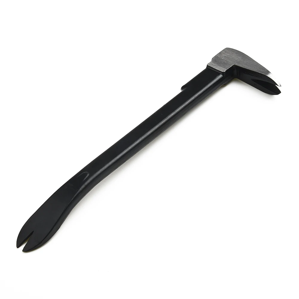 

Wrecking Crow Pry Bar Nail Puller Removal Tool Alloy Muti Function Remove Kit