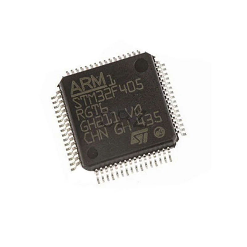 STM32F405RGT6 STM32F405 STM32 LQFP64 новая модель
