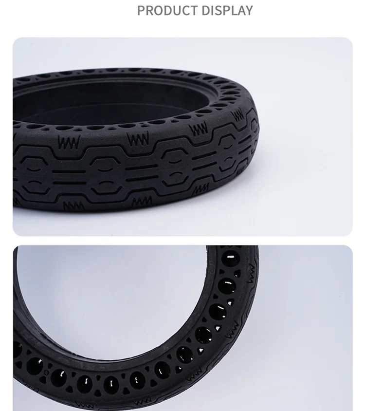 Запчасти для электрического скутера M365/PRO полые шины амортизирующие не