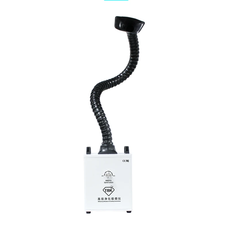 Пылеуловитель для пайки и очистки дыма|Наборы электроинструментов| |