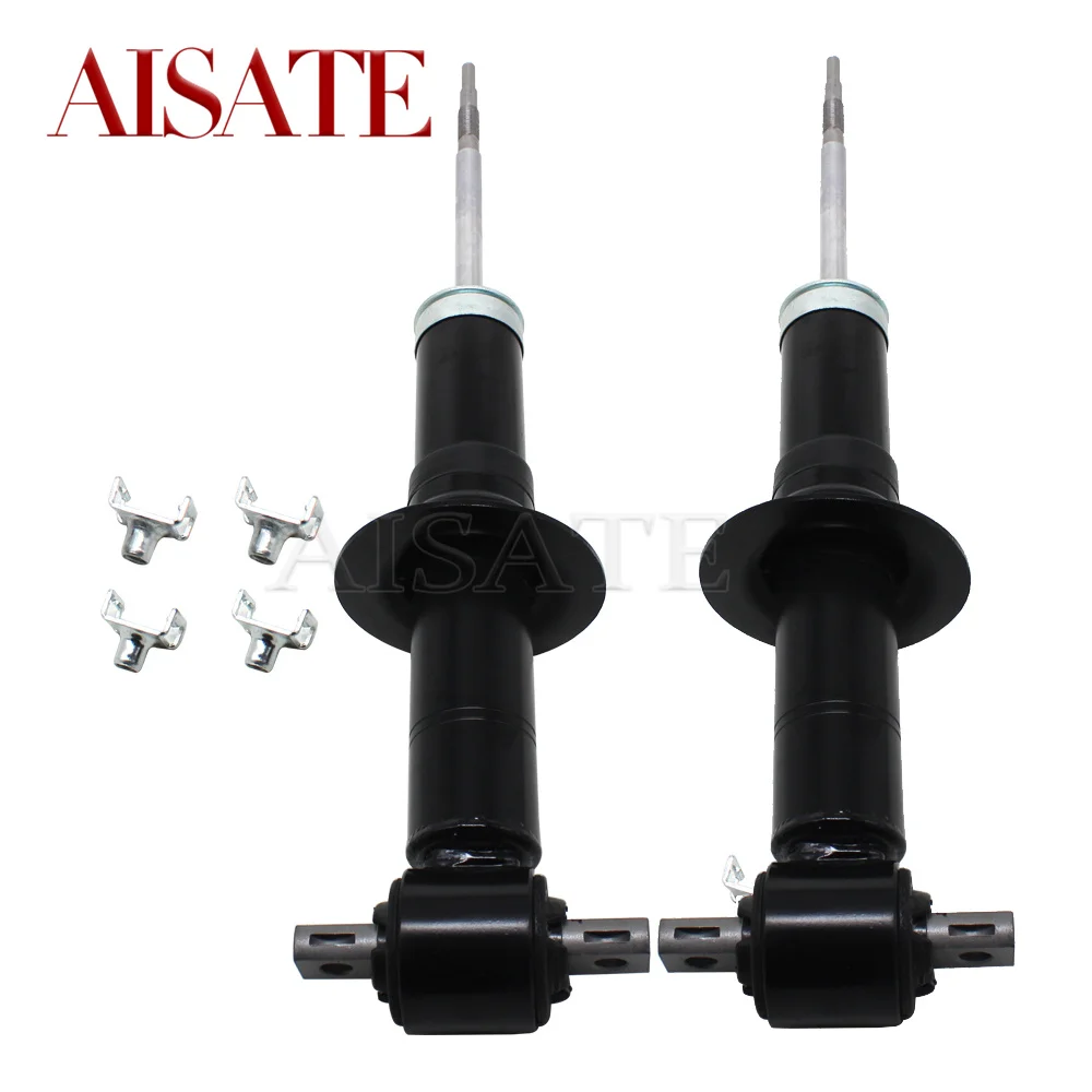 Задняя Передняя Пневматическая Подвеска амортизатора для Cadillac Escalade Chevrolet