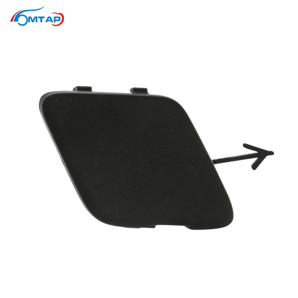 MTAP передний бампер буксировочный крючок крышка отделка украшение оболочка