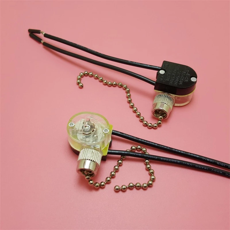R58C JX42B 250V DIY настенный светильник застежка-молния шнур контроллер переключатель